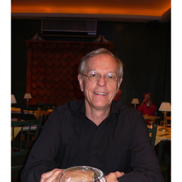 Josef G. Zangger