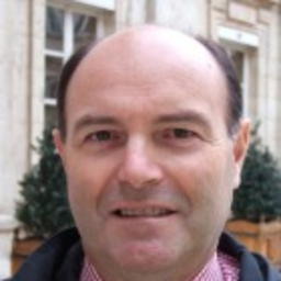 Patrick POULET