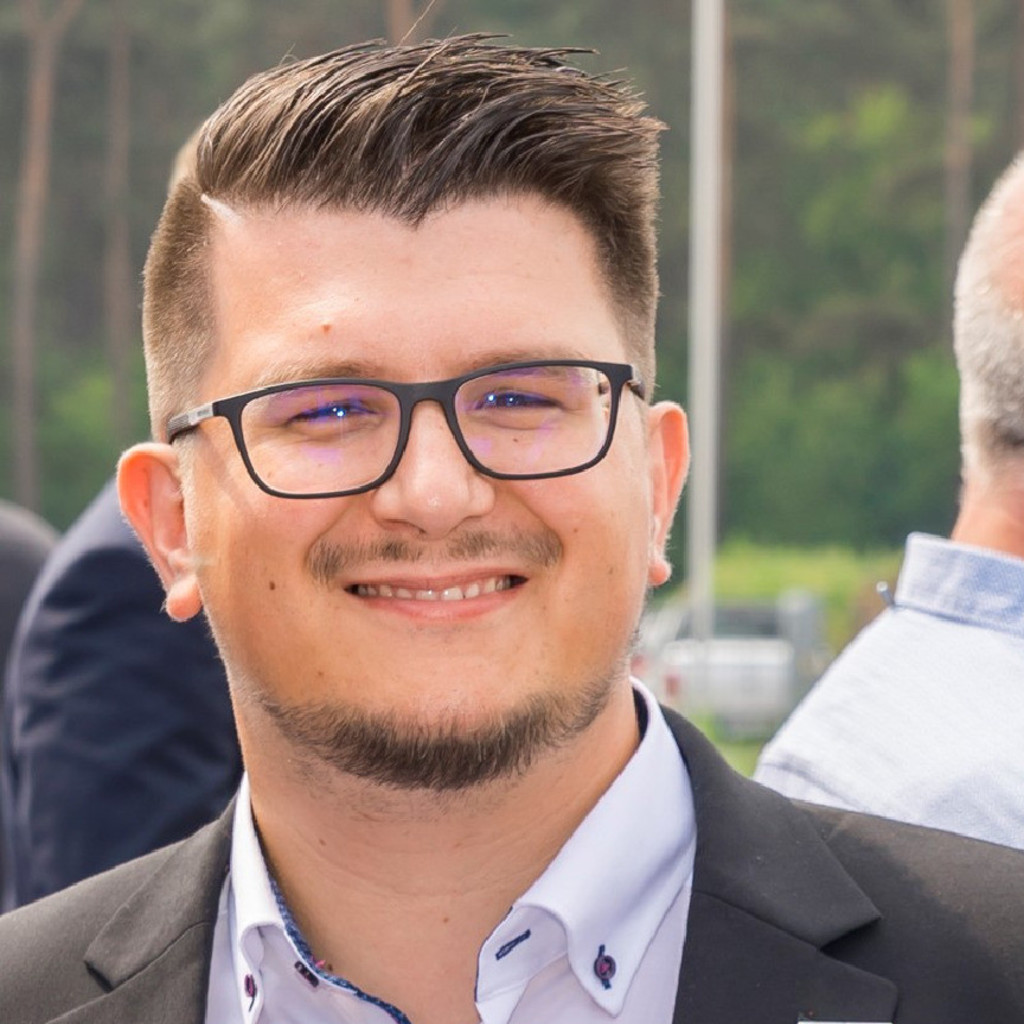 Oliver Priebe Vertrieb Augustin XING