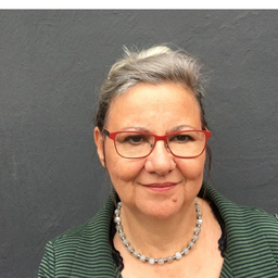 Susanne Christine Hilbig