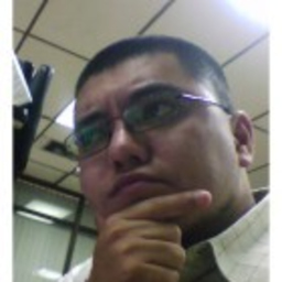 JESUS ADRIAN REAL OVALLE