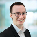 Social Media Profilbild Patrick Hähn-Schumacher Bonn