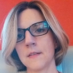 Karin Trojer