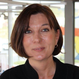 Anja Hoffmann