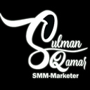 Sulman Qamar