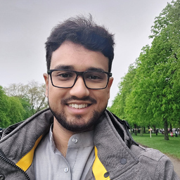 Tawfiq Ahmed Lardkhan