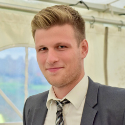 Profilbild Robin Müller