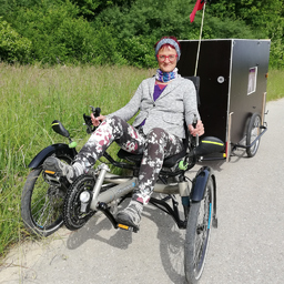 Carola Bodanowitz