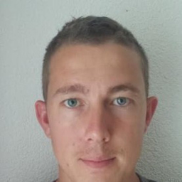 Cédric Mertzger