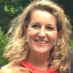 Meike Voß
