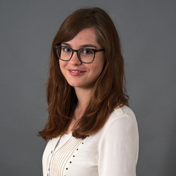 Larissa Hansen's profile picture