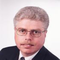 Uwe Buchwald