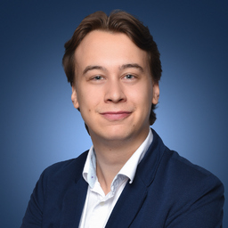 Florian Rüther's profile picture
