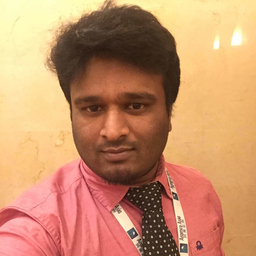 Muthukannan Muthukumaran