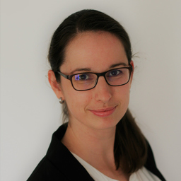Dipl.-Ing. Friederike Schellin