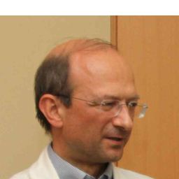 Dr. Wolfgang Hanuschik