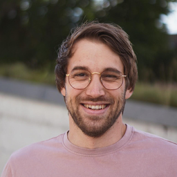 Lucas Schweitzer
