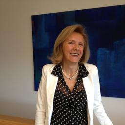 Jeannette Züger
