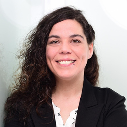 Miriam Schubert