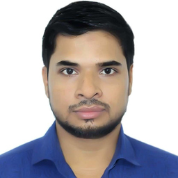 Dipl.-Ing. Sumon Hossain