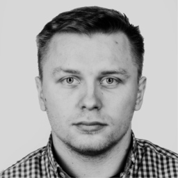 Lukasz Kaczynski's profile picture