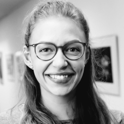 Larissa Schweppe