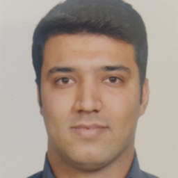 Fardin Rashmani
