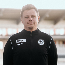 Maximilian Leander Lux