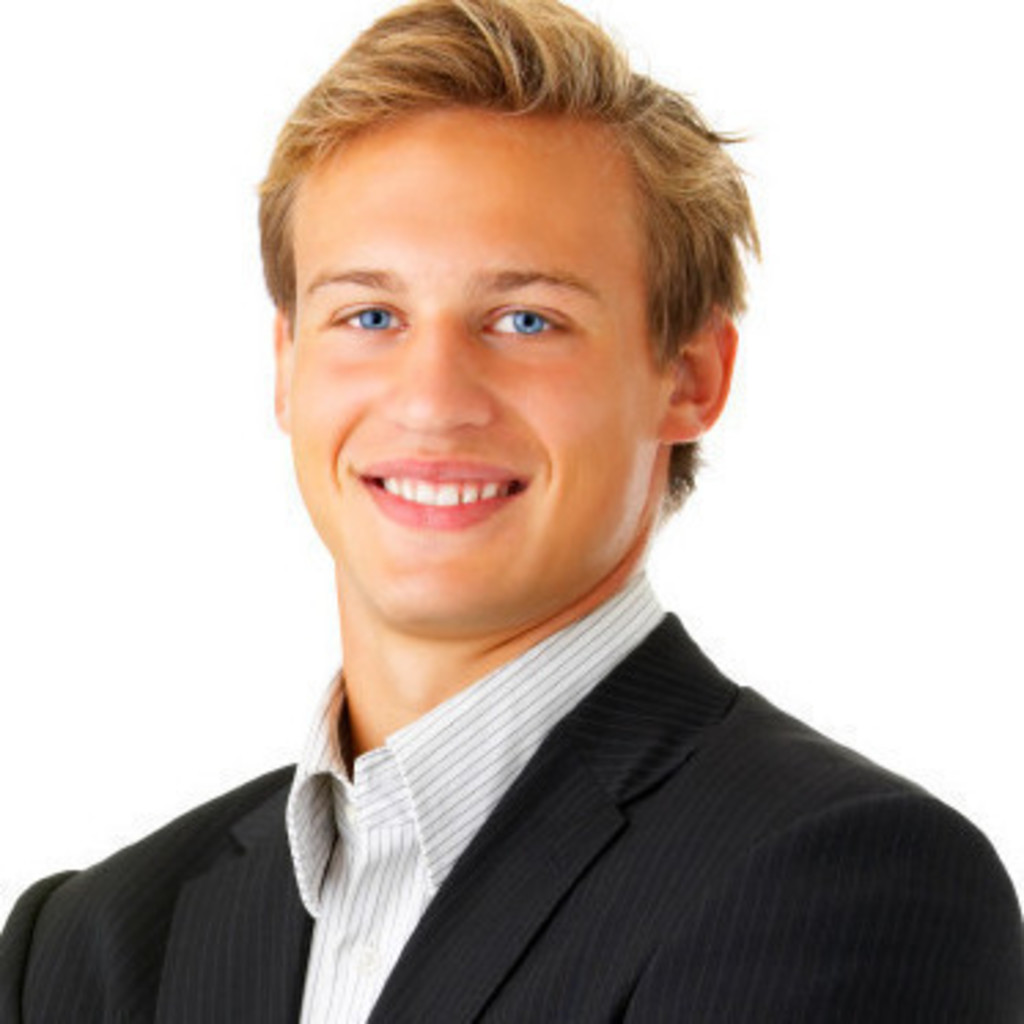 Ben Berlin Senior Projektmanager Allianz Deutschland AG XING