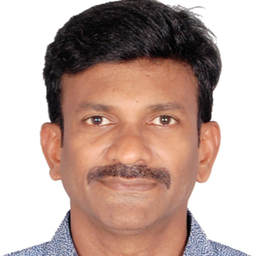 Packiaraj Thusianthan