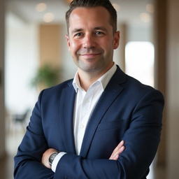 Christopher Markmann