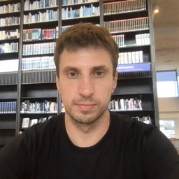 Oleg Vasilev