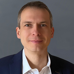 Christian Naegeli