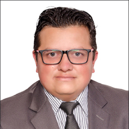 Vladimir H. Torres Hernandez