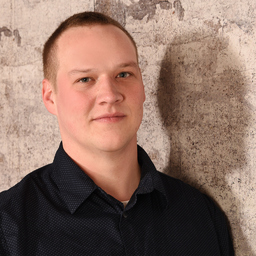 Lukas Börchers's profile picture