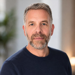 Marcus Rillmann