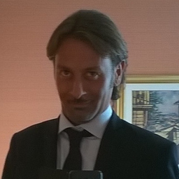 Marco Del Noce