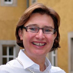 Ulrike Riesmeier