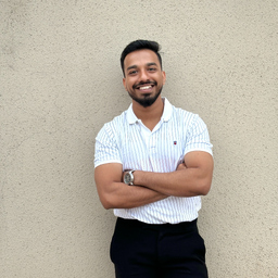 Prathamesh Sankpal