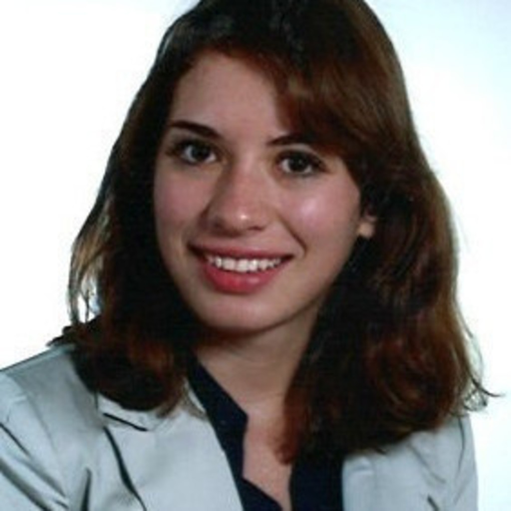 Johanna Schroeder Assistent der Geschäftsleitung ITENOS GmbH / TSystems International XING