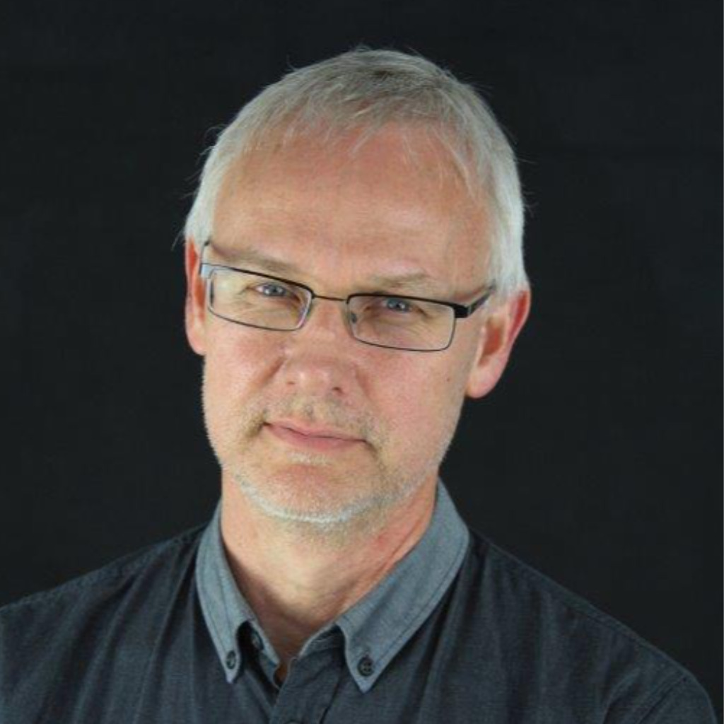 Johannes Tewes Geschäftsführer CEMA GmbH Spezialisten für