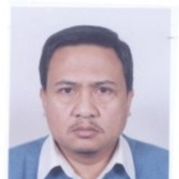Mochammad Fatich Asror