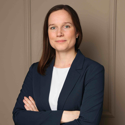 Annegret Balters