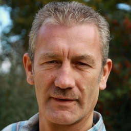 Horst Jansen-Rauschen
