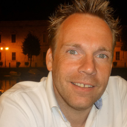 Christian Eger