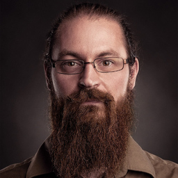 Sebastian Brandhorst