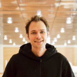 Lars Suhrmann's profile picture