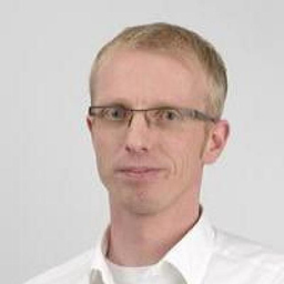 Martin Geling