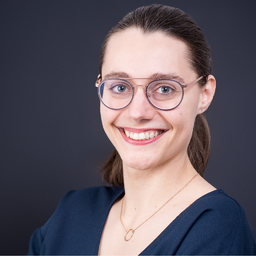 Sarah Lucia Zimmermann-Schmutzler