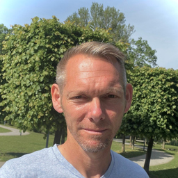 Markus Beek